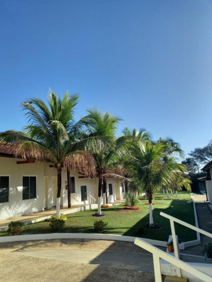 Pousada Ferradura Sao Pedro (Sao Paulo) Exterior foto